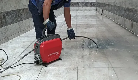 İzmir Menderes Su Tesisatçısı