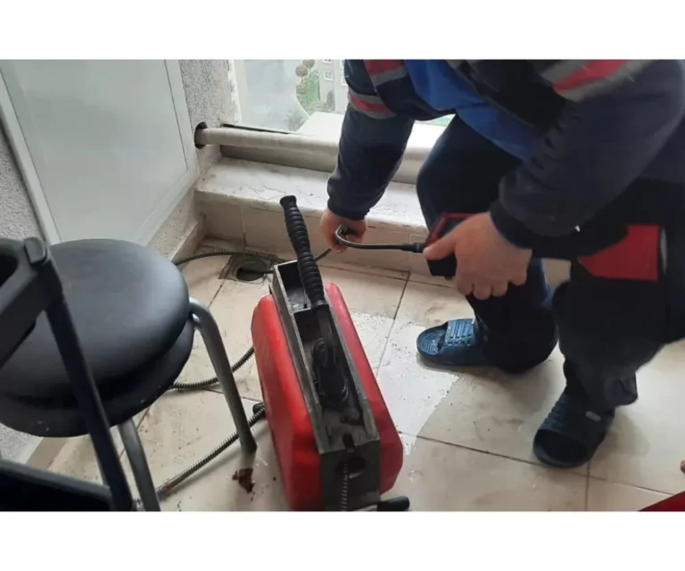 İzmir Çiğli Su Tesisatçısı
