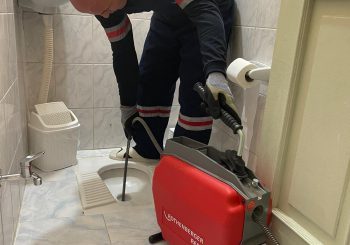 İzmir Karabağlar Su Tesisatçısı
