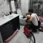 İzmir Menderes Lavabo Tıkanıklığı Açma