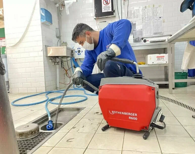 İzmir Su Merkez Tesisatçısı